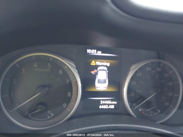 JN1EV7AR4KM552452 Infiniti Q50 3.0t Luxe