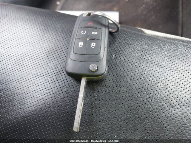 2G1FC1E30E9154059 Chevrolet Camaro 2lt