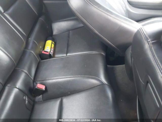 2G1FC1E30E9154059 Chevrolet Camaro 2lt