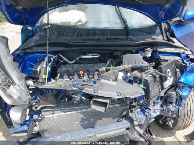 3CZRU6H56NM702997 Honda Hr-v Awd Ex
