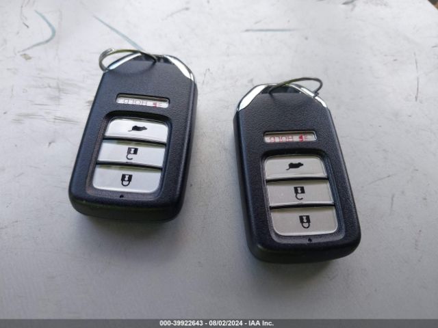 3CZRU6H56NM702997 Honda Hr-v Awd Ex