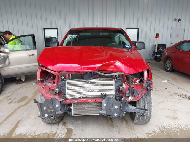 Ford Ranger Xlt 2021 1FTER4EH4MLD31198 Image 12