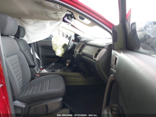Ford Ranger Xlt 2021 1FTER4EH4MLD31198 Image 5