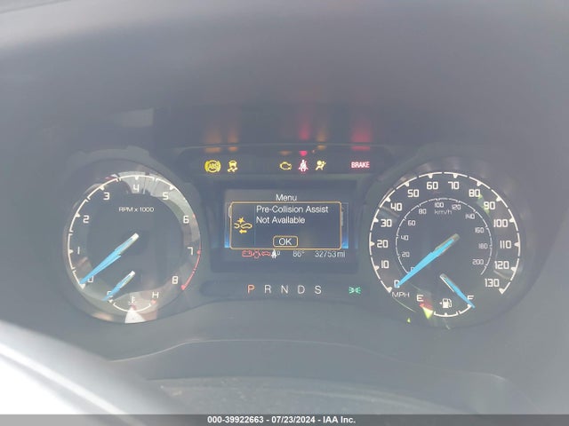 Ford Ranger Xlt 2021 1FTER4EH4MLD31198 Image 7