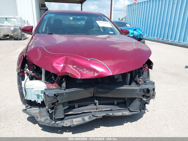 Toyota CAMRY SE 2016 4T1BF1FK5GU515998 Image 12