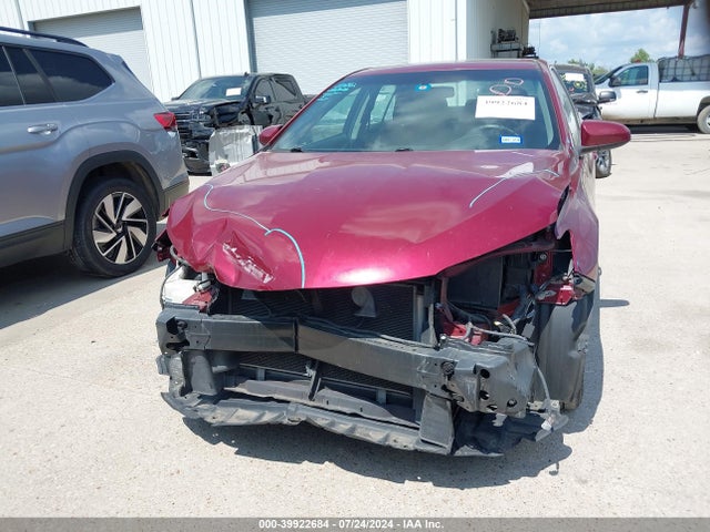 Toyota CAMRY SE 2016 4T1BF1FK5GU515998 Image 6