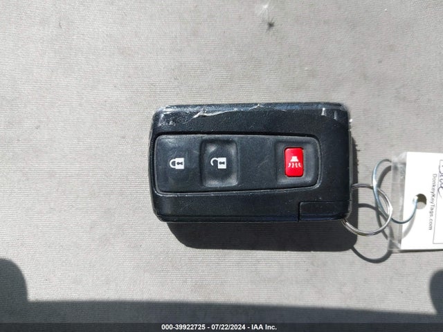 2008 Toyota Prius მანქანა იყიდება აუქციონზე, vin: JTDKB20U887818368, აუქციონის ნომერი: 39922725