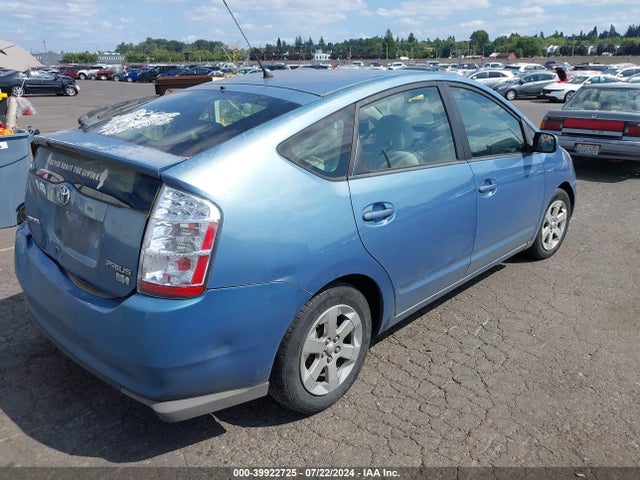2008 Toyota Prius მანქანა იყიდება აუქციონზე, vin: JTDKB20U887818368, აუქციონის ნომერი: 39922725