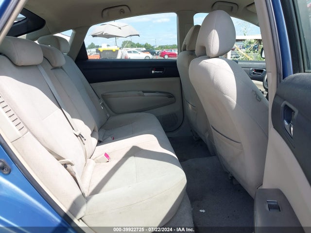 2008 Toyota Prius მანქანა იყიდება აუქციონზე, vin: JTDKB20U887818368, აუქციონის ნომერი: 39922725