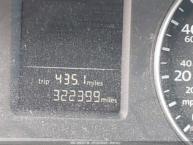 1VWAT7A38FC088801 Volkswagen Passat 1.8t Wolfsburg Edition