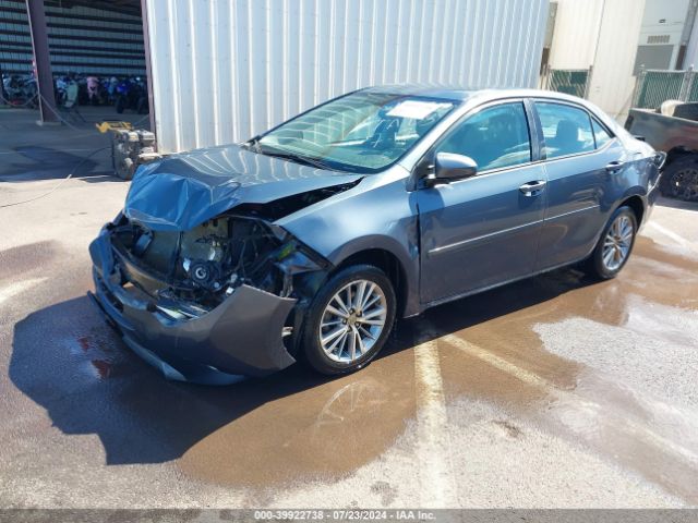 5YFBURHE4FP245139 Toyota 2zr-fe