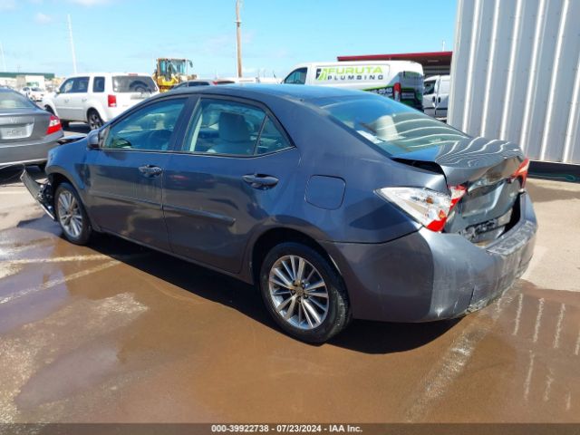 5YFBURHE4FP245139 Toyota 2zr-fe