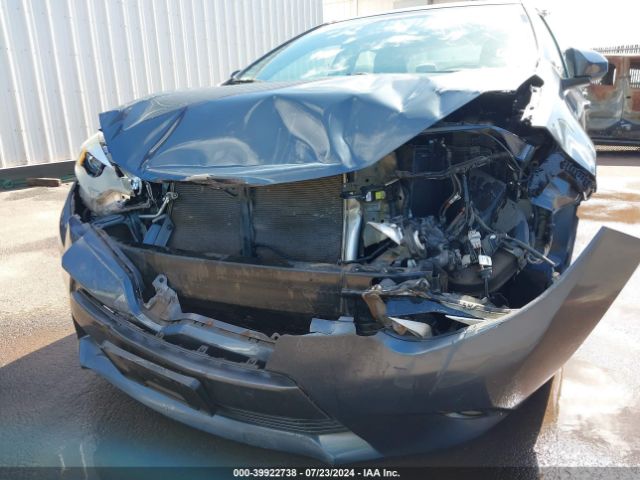 5YFBURHE4FP245139 Toyota 2zr-fe