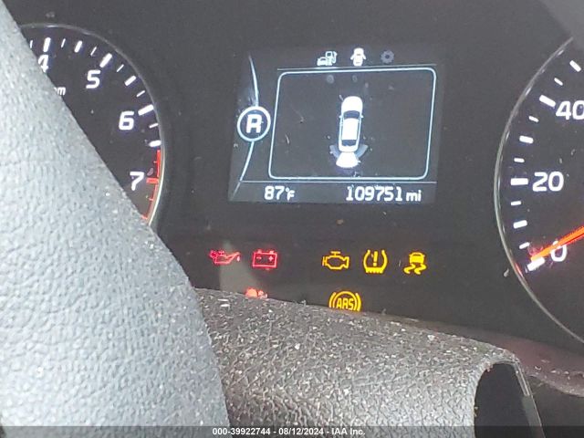 5XXGT4L31GG058131 KIA Optima Lx