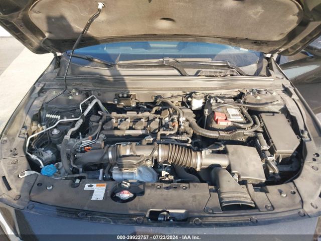 1HGCV1F1XJA204225 Honda ACCORD LX