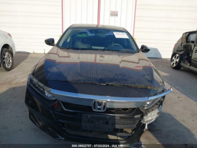 1HGCV1F1XJA204225 Honda ACCORD LX