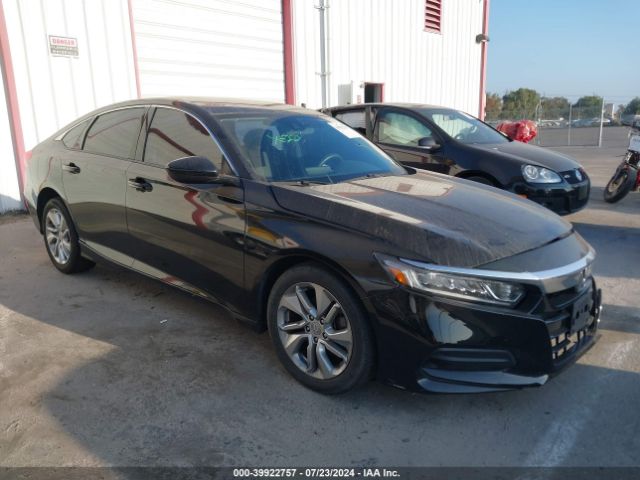 1HGCV1F1XJA204225 Honda ACCORD LX