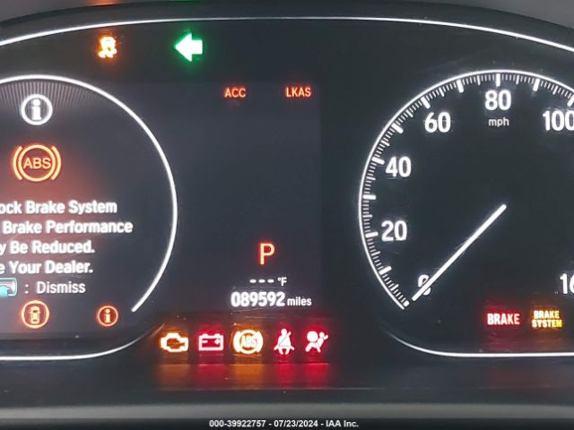1HGCV1F1XJA204225 Honda ACCORD LX