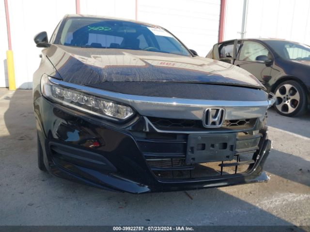 1HGCV1F1XJA204225 Honda ACCORD LX