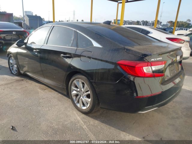 1HGCV1F1XJA204225 Honda ACCORD LX
