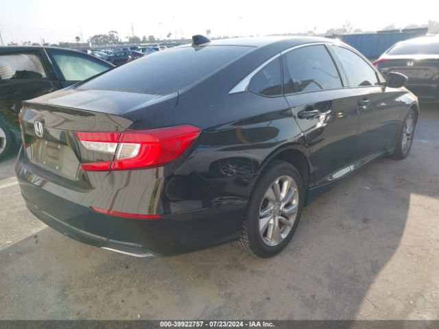 1HGCV1F1XJA204225 Honda ACCORD LX