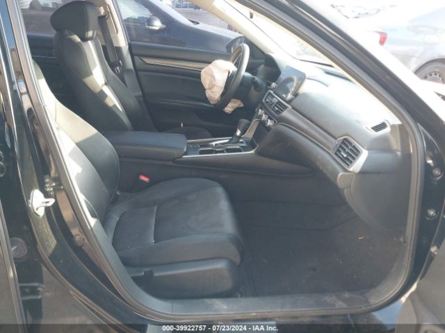 1HGCV1F1XJA204225 Honda ACCORD LX