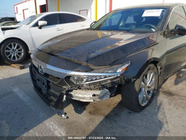 1HGCV1F1XJA204225 Honda ACCORD LX