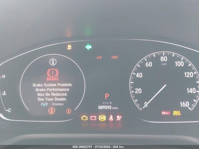 1HGCV1F1XJA204225 Honda ACCORD LX