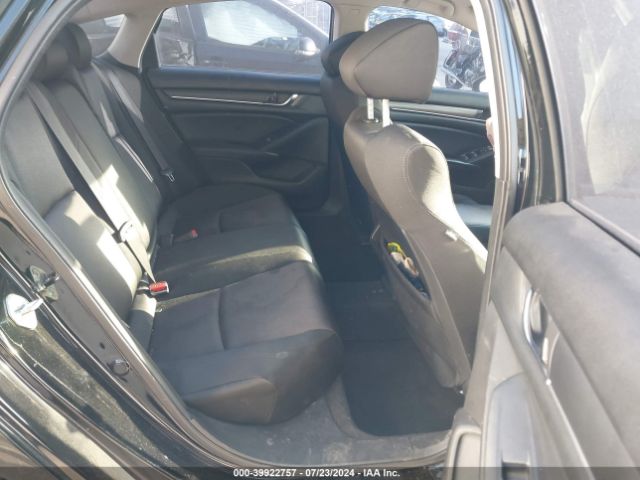 1HGCV1F1XJA204225 Honda ACCORD LX
