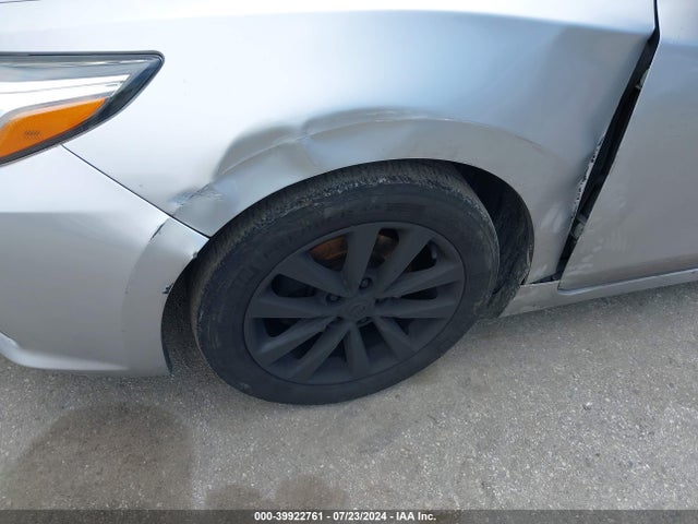 Nissan Altima 2.5 Sl 2017 1N4AL3AP7HC184491 Image 12