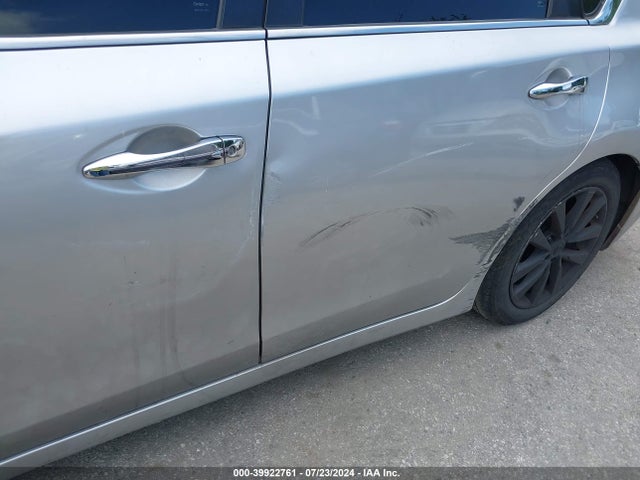 Nissan Altima 2.5 Sl 2017 1N4AL3AP7HC184491 Image 13