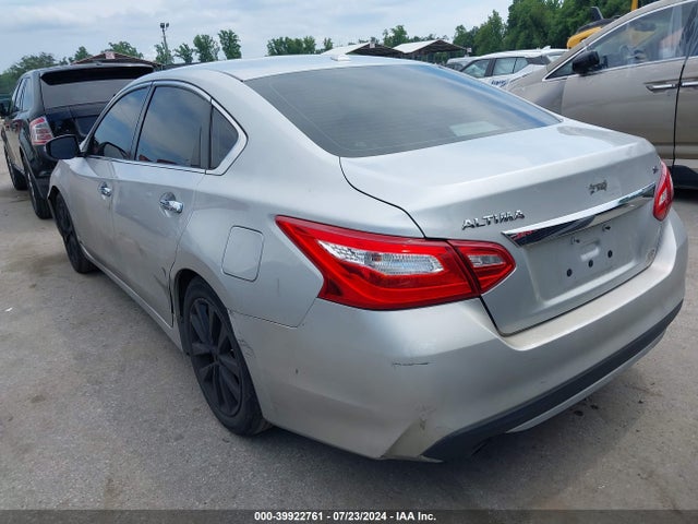 Nissan Altima 2.5 Sl 2017 1N4AL3AP7HC184491 Image 3