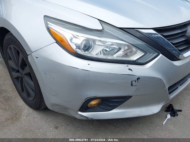Nissan Altima 2.5 Sl 2017 1N4AL3AP7HC184491 Image 6