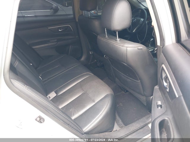 Nissan Altima 2.5 Sl 2017 1N4AL3AP7HC184491 Image 8