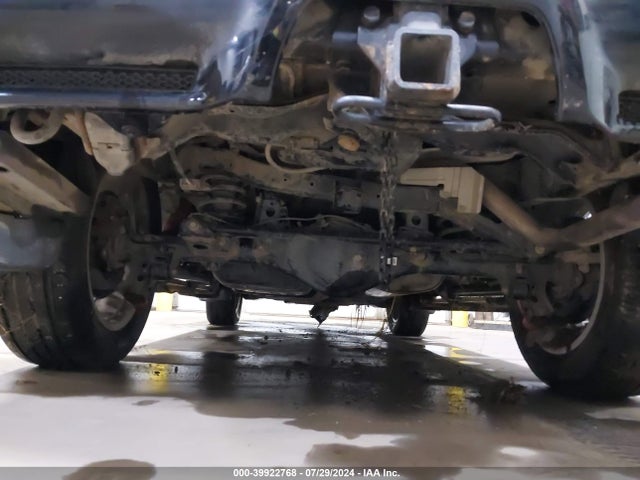 JTEBU5JR6G5385712 Toyota 4runner Limited