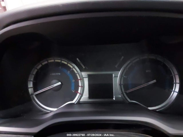 JTEBU5JR6G5385712 Toyota 4runner Limited
