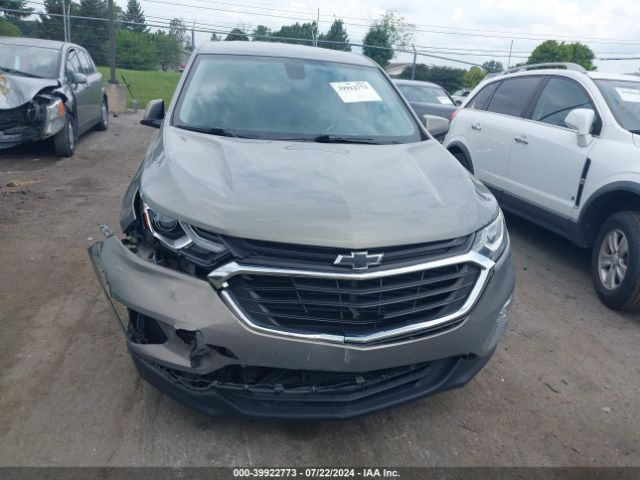 3GNAXJEV5JS550855 Chevrolet EQUINOX LT
