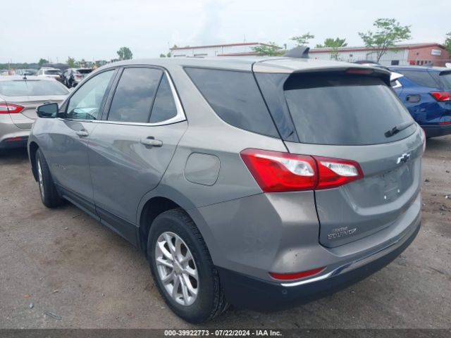 3GNAXJEV5JS550855 Chevrolet EQUINOX LT