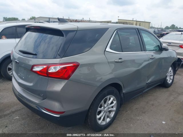 3GNAXJEV5JS550855 Chevrolet EQUINOX LT
