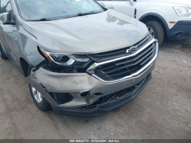 3GNAXJEV5JS550855 Chevrolet EQUINOX LT