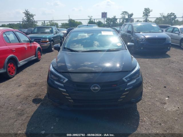 3N1CN8FV1PL851272 Nissan Versa 1.6 Sr Xtronic Cvt
