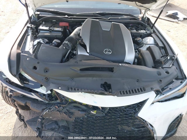 JTHGZ1E29P5032901 Lexus Is 350 F Sport