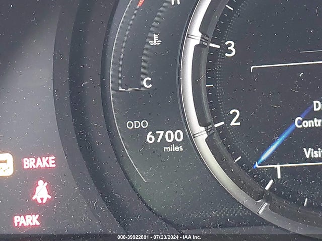 Продаж на аукціоні авто 2023 Lexus Is 350 F Sport, vin: JTHGZ1E29P5032901, номер лоту: 39922801