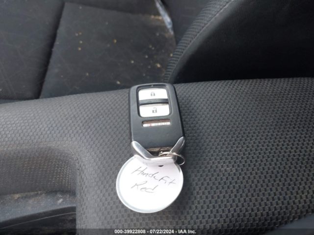 3HGGK5H80FM748688 Honda Fit Ex/ex-l