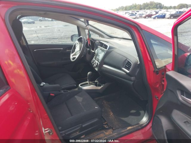 3HGGK5H80FM748688 Honda Fit Ex/ex-l