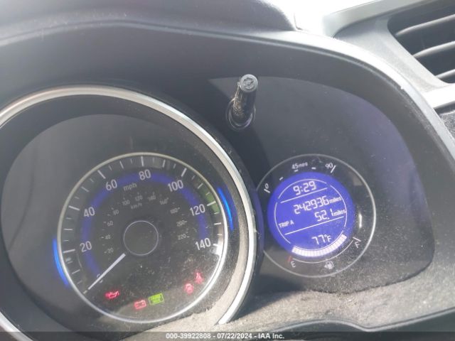 3HGGK5H80FM748688 Honda Fit Ex/ex-l