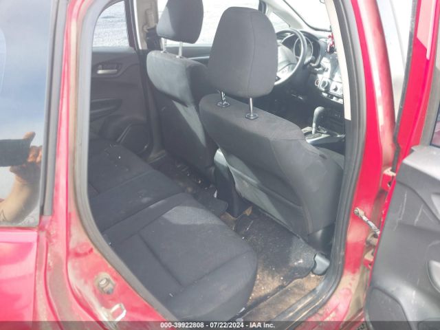 3HGGK5H80FM748688 Honda Fit Ex/ex-l