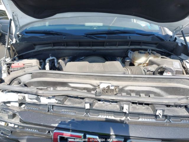 1GTP8CED3LZ314519 GMC Sierra 1500 2wd  Short Box Elevation