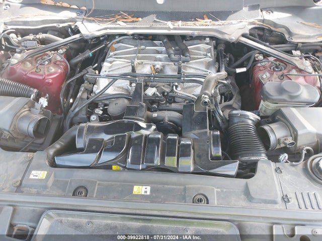 SALWR2FE5HA141286 Land Rover RANGE ROVER SPORT