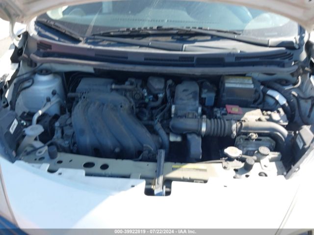 3N1CE2CP1FL386445 Nissan Versa Note S (sr)/s Plus/sl/sr/sv